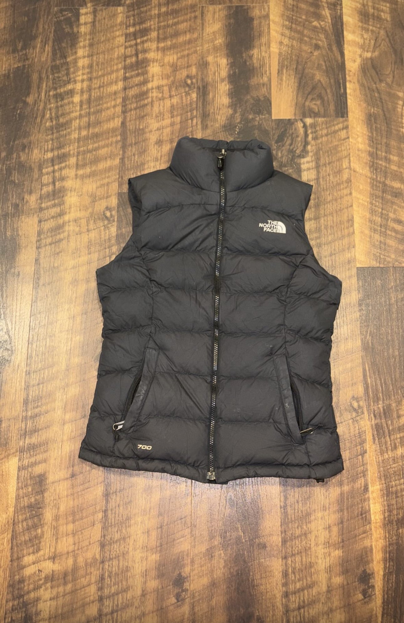 The North Face 1996 Retro Nuptse
Vest 'Black'