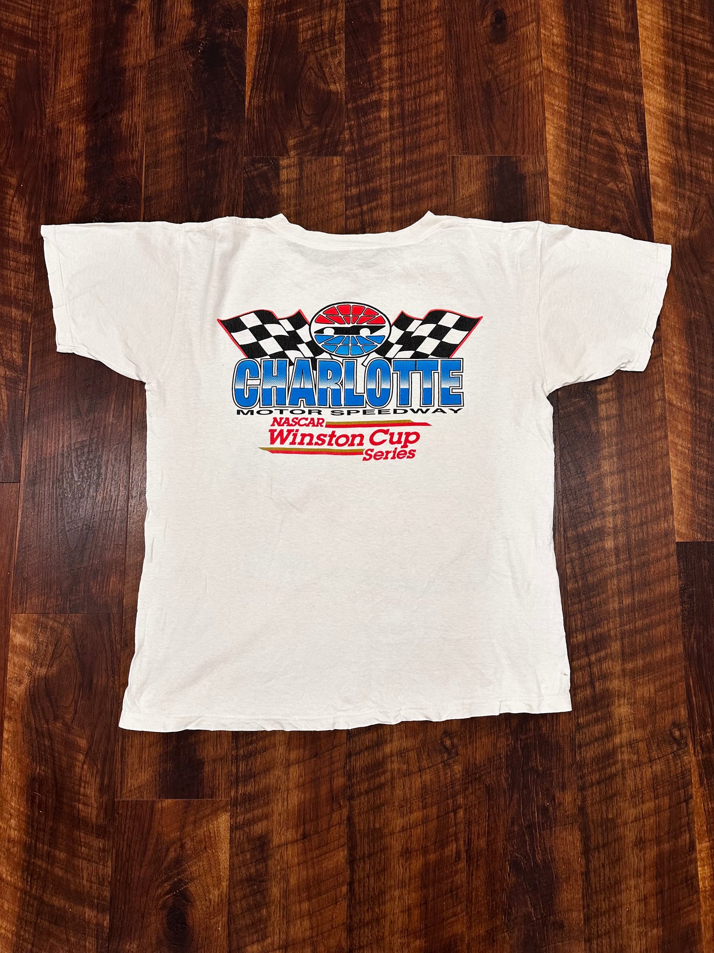 Nascar Winston Cup Series Tee