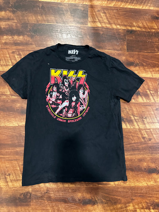 KISS Tee