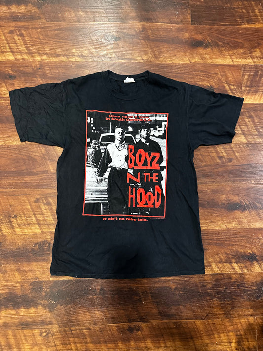 Boyz N The Hood Tee