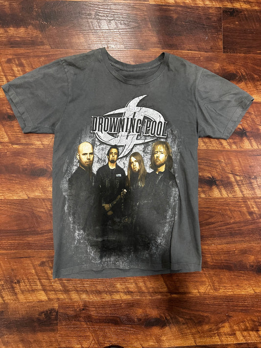 Drowning Pool Tee