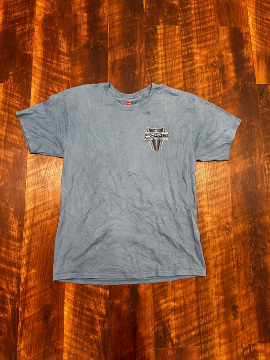 “Mecum Auctions” Tee