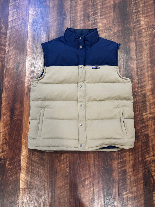 Patagonia Vest