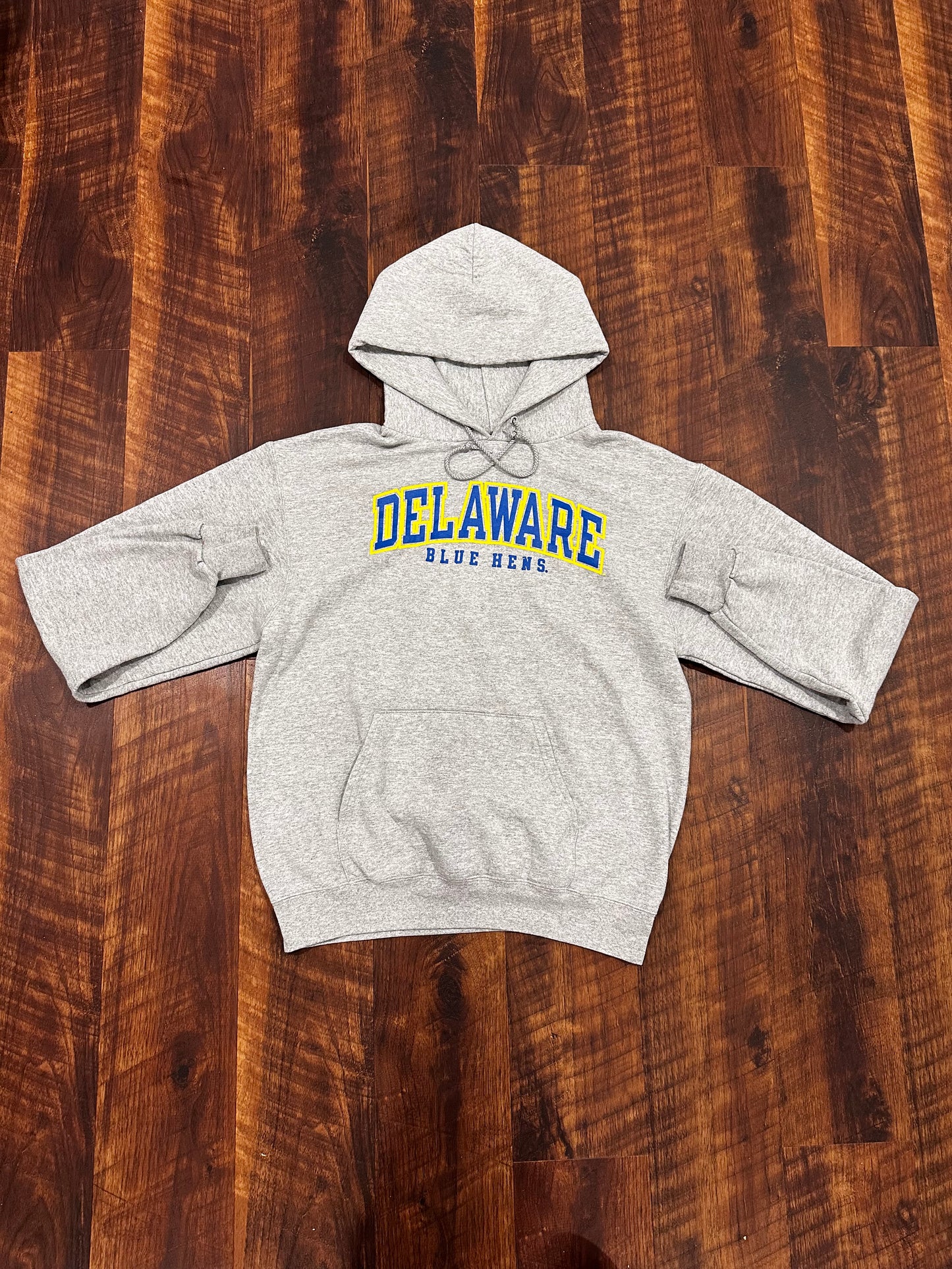 Delaware University Hoodie