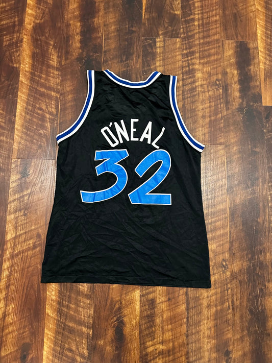 Shaquille O'Neal Jersey