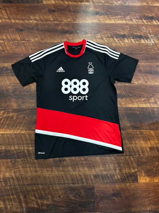 Nottingham Forest