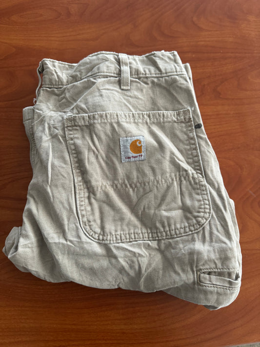 Carhartt Cargo Pants