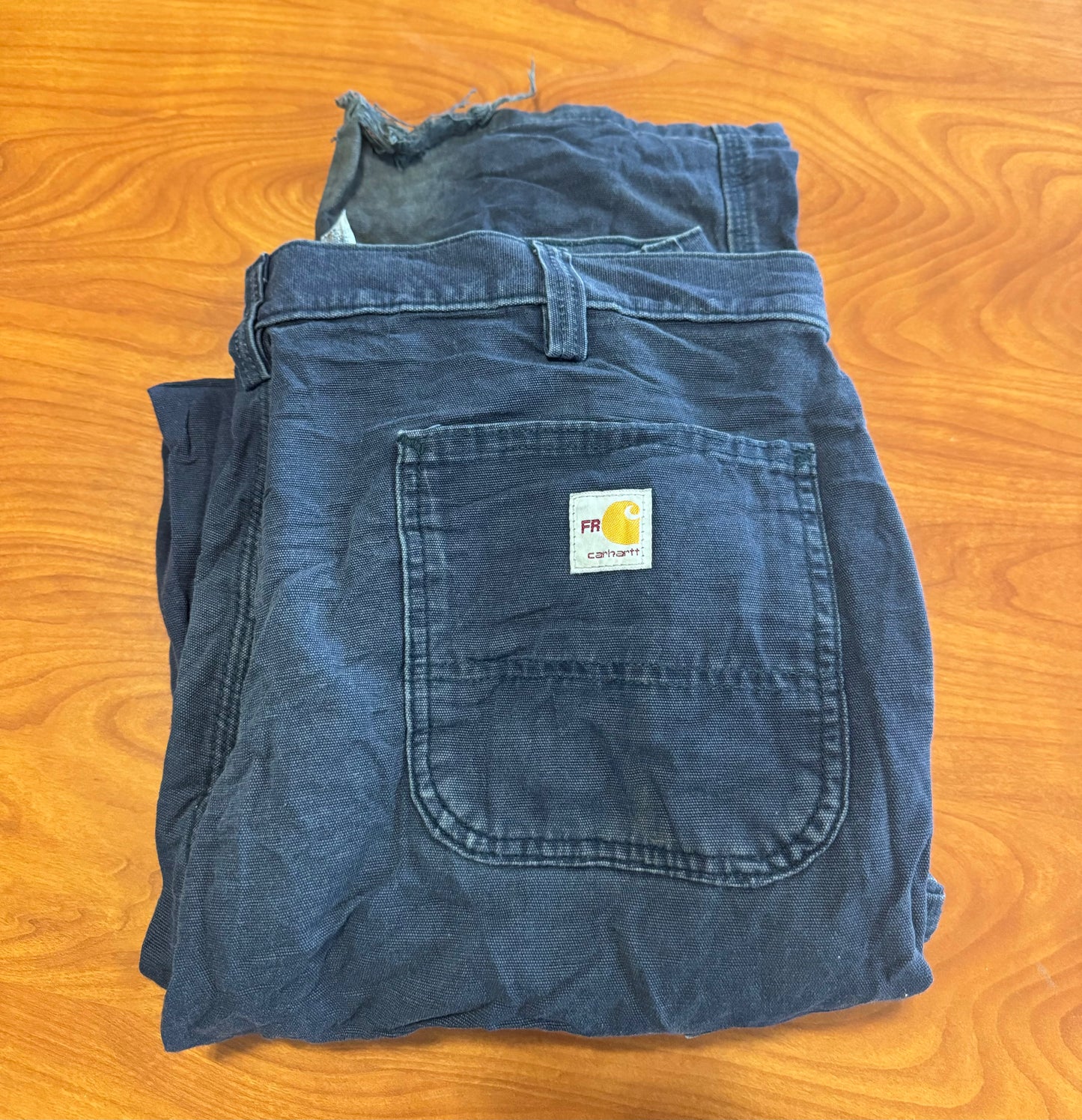 Carhart Flame Resistant Jeans