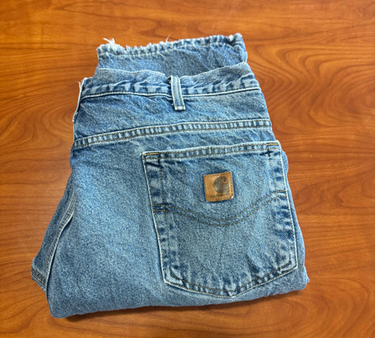 Carhartt Jeans