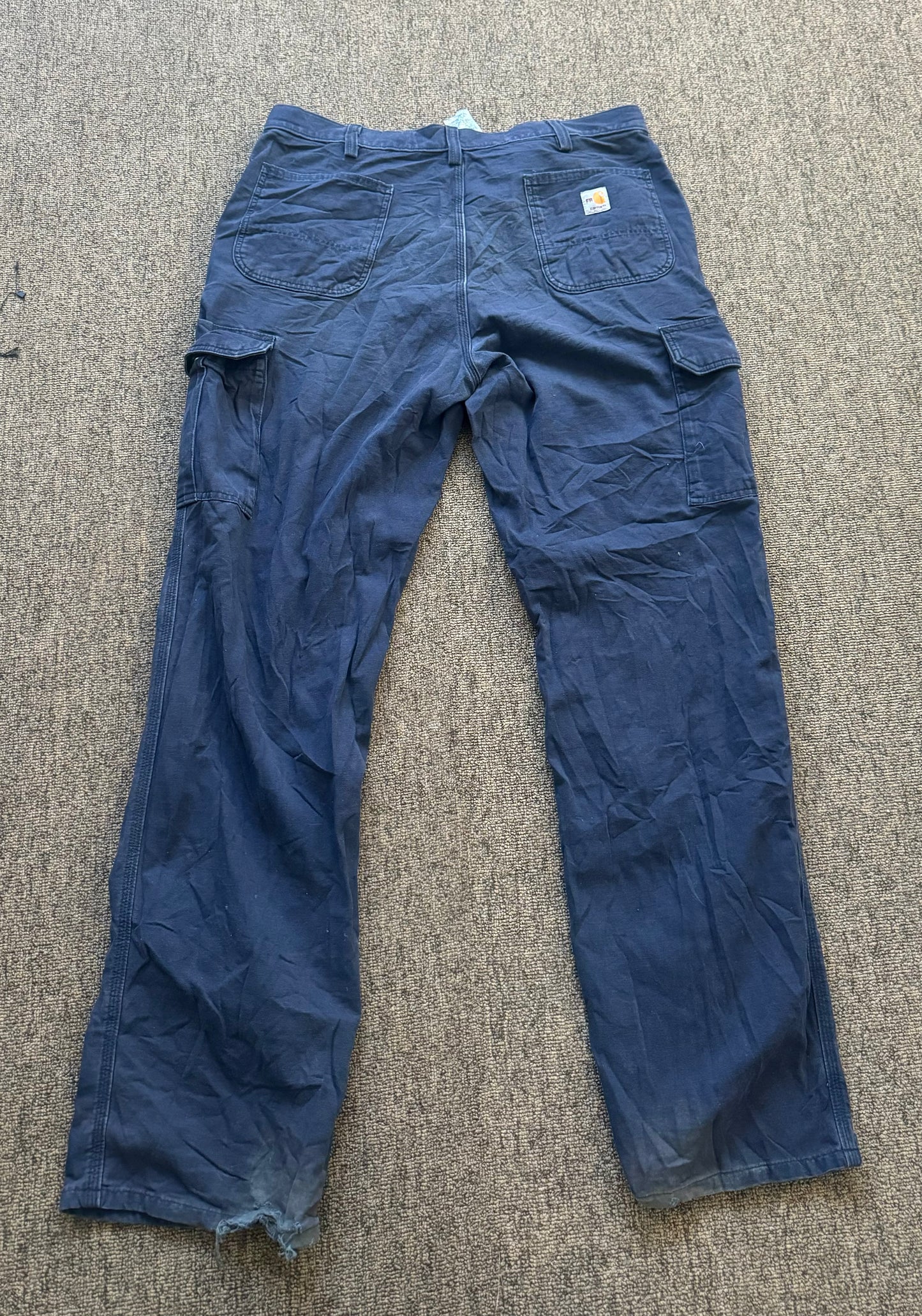 Carhart Flame Resistant Jeans