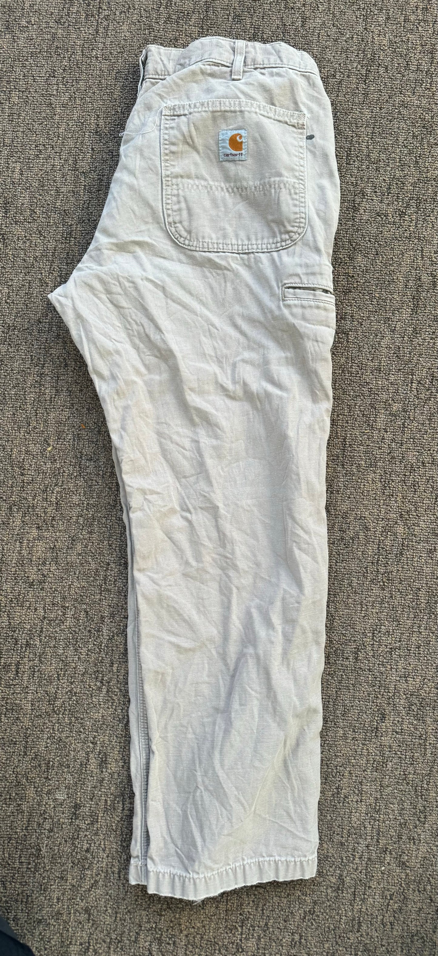 Carhartt Cargo Pants