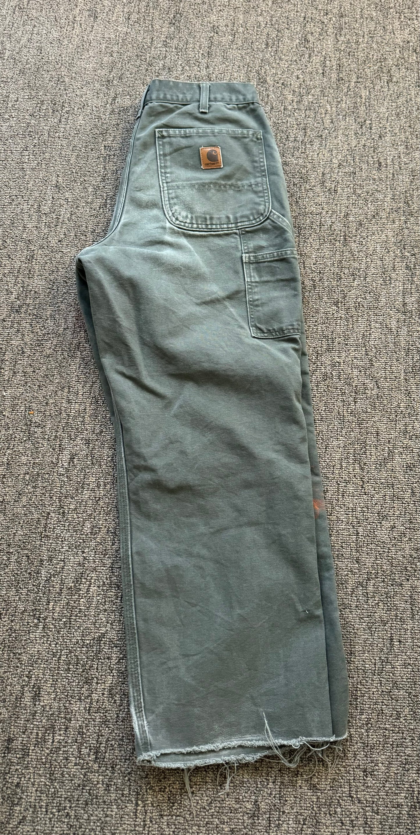 Carhartt Dungaree Pants