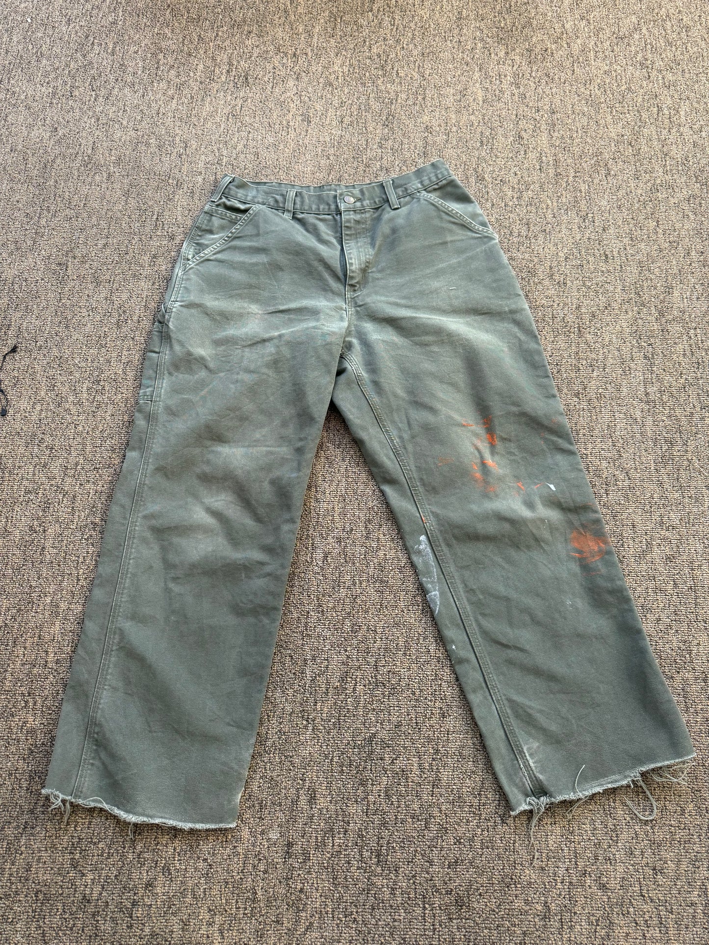 Carhartt Dungaree Pants