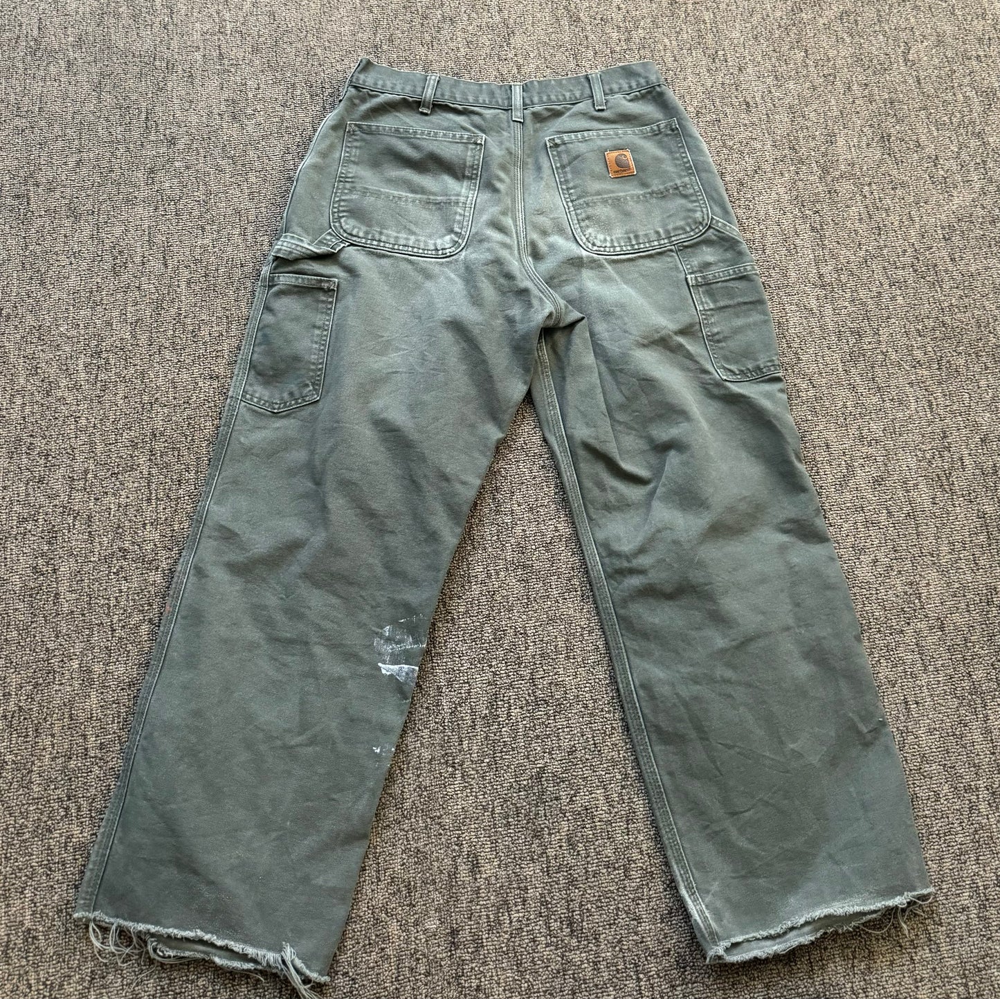 Carhartt Dungaree Pants