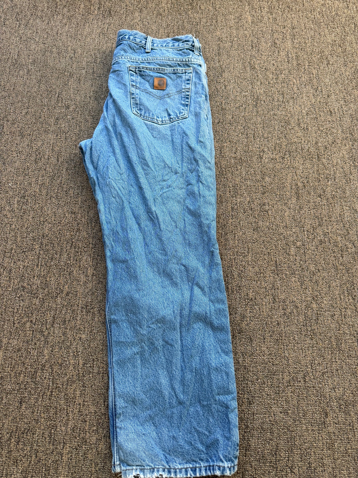 Carhartt Jeans