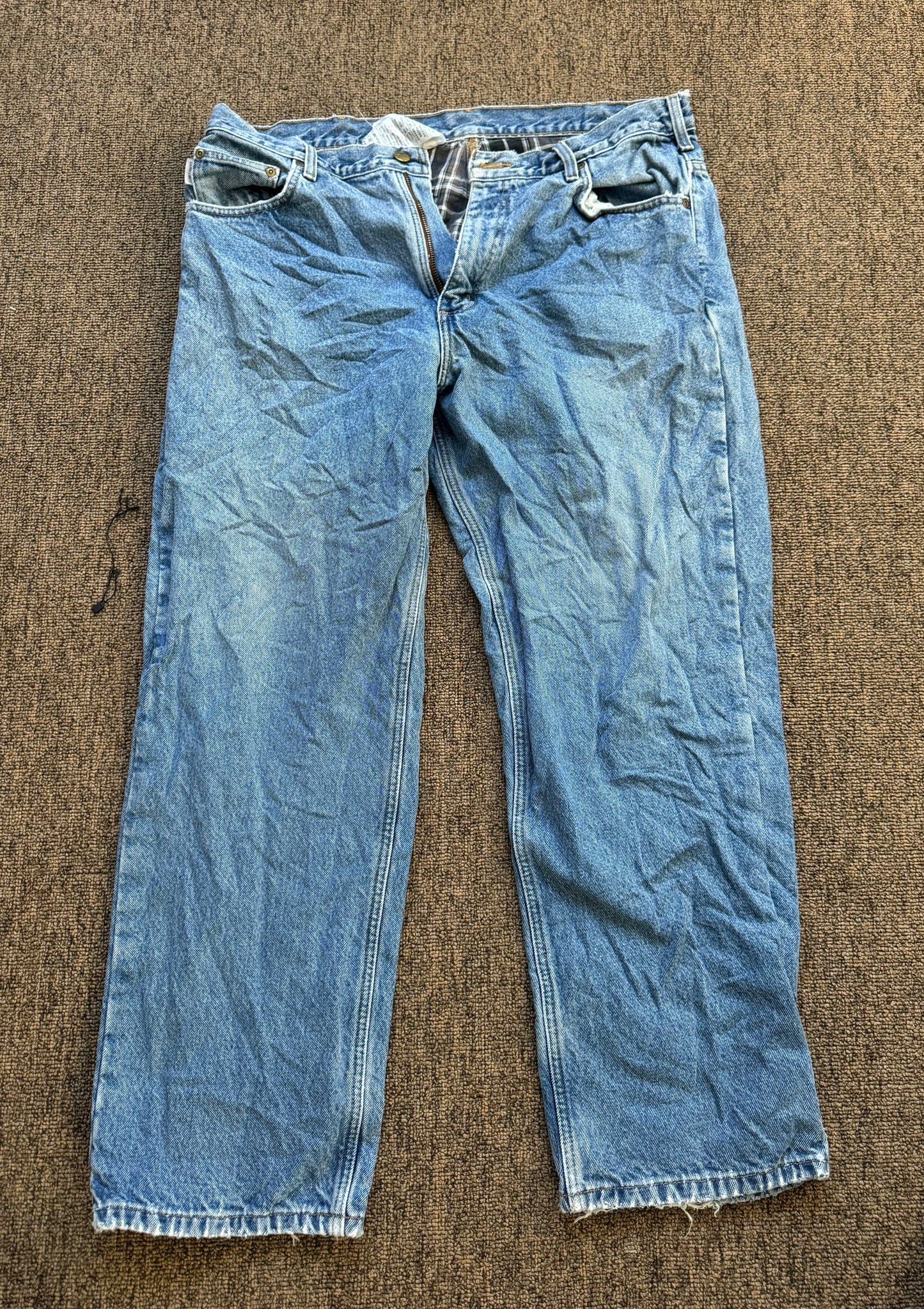 Carhartt Jeans