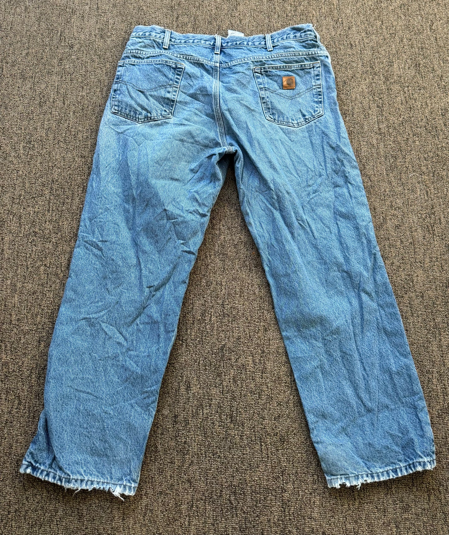 Carhartt Jeans