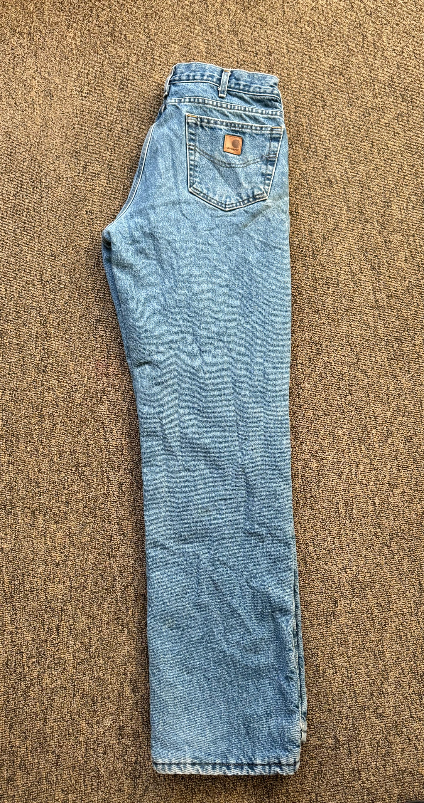 Carhartt Relaxed Fit jeans